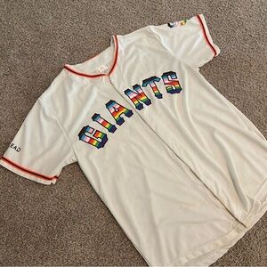Giants Pride